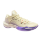 Peak TAICHI Flash 6 "White Purple"