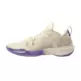 Peak TAICHI Flash 6 "White Purple"