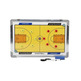 Diamond Basketball Board (45x30 cm)