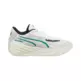 Puma All Pro Nitro "Warm White Green"