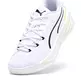 Puma All Pro Nitro "White Lime"