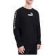 Puma Amplified Crew TR