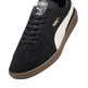 Puma Army Trainer Suede "Black"