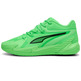 Puma Basketball Dagger "Elektro Green"