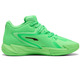 Puma Basketball Dagger "Elektro Green"