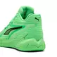 Puma Basketball Dagger "Elektro Green"