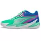 Puma Basketball Dagger "Green Glimmer"