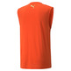 Puma Basketball Don't Flinch Tank "Orange"