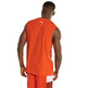 Puma Basketball Don't Flinch Tank "Orange"