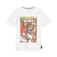 Puma Basketball Dylan Cereal Box Tee "White"