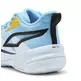 Puma Basketball Genetics JR. "Icy Blue"