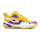 Puma Basketball Genetics "Lakers"