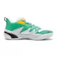 Puma Basketball Genetics Speckle "Silver Jade Frost"