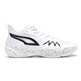 Puma Basketball Genetics Speckle "White"