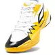 Puma Basketball Genetics "Yellow Sizzle"