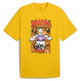 Puma Basketball Melo Phoenix Tee 1 "Yellow"