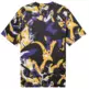 Puma Basketball Rival Rage AOP Tee "Team Violet-AOP"