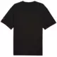 Puma Basketball Rival Rage Tee 5 "Black"