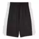 Puma Basketball Shot Blocker Short "Black"