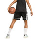 Puma Basketball The All Jaws Short 6.5" "Black"