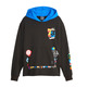 Puma Basketball TRASH TALK Hoodie "Black"