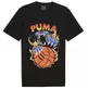 Puma Basketball TSA Tee "Black"