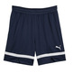 Puma Basketball Winning Shot Short "Club Navy"