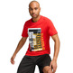 Puma Basketball Winning Shot Tee 1 "Red"