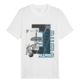 Puma Basketball Winning Shot Tee 1 "White"