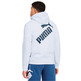 Puma Big Logo FZ Hoody TR