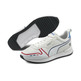 Puma BMW MMS R78 "Sport Racing White"