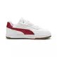 Puma Caven 2.0 Lux "White-Club Red"