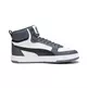 Puma Caven 2.0 Mid " White-Strong Gray"