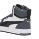 Puma Caven 2.0 Mid " White-Strong Gray"