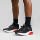 Puma Cell Thrill "Black-For All Time Red"