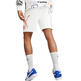 Puma CLASSICS GEN. PUMA Shorts 8" TR "White"