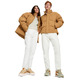 Puma Classics Oversized Polyball Puffer (desert)