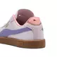 Puma Club II Era CV Jr " Lilac Frost-Pink"