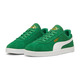 Puma Club II Suede "Archive Green-Gold"