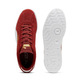 Puma Club II Suede "Intense Red"