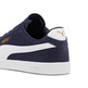 Puma Club II Suede "Navy-Gold"