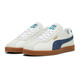 Puma Club II Year Of Sports "Vapor Gray-Club Navy"