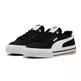 Puma Court Classic Vulc FS JR "Black"