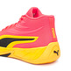 Puma Court Pro Jr. "Sunset Glow"