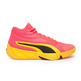 Puma Court Pro Jr. "Sunset Glow"