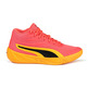 Puma Court Pro Junior "Sunset Glow"