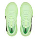 Puma Court Rider Chaos "Fizzy Lime"