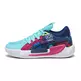 Puma Court Rider Chaos Fresh "Pinktastic"