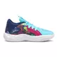 Puma Court Rider Chaos Fresh "Pinktastic"