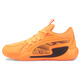 Puma Court Rider Chaos Laser "Ultra Orange"